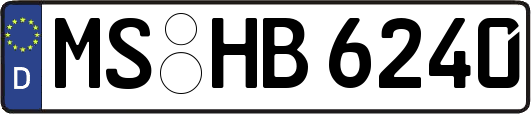 MS-HB6240