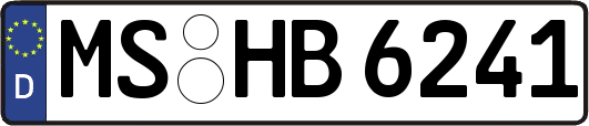 MS-HB6241