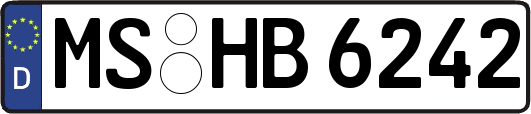 MS-HB6242