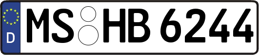 MS-HB6244