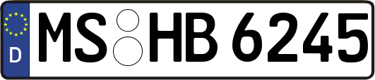 MS-HB6245
