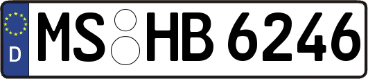 MS-HB6246