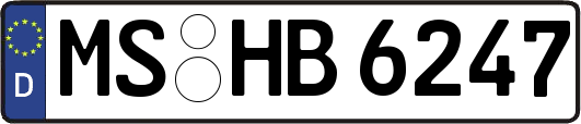 MS-HB6247