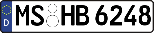 MS-HB6248
