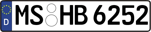 MS-HB6252
