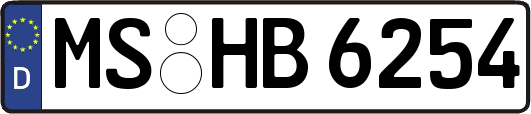 MS-HB6254
