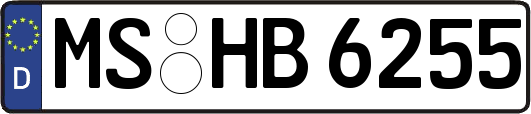 MS-HB6255