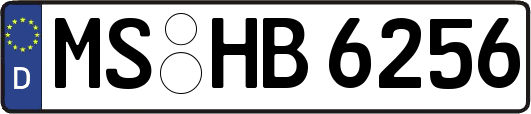 MS-HB6256