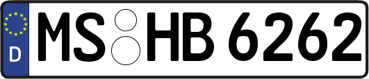 MS-HB6262