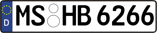 MS-HB6266
