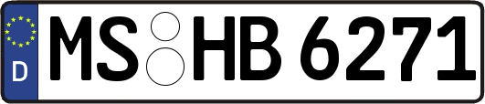 MS-HB6271