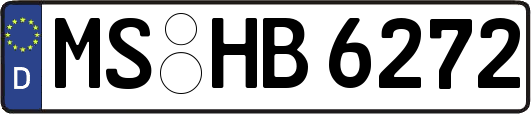MS-HB6272