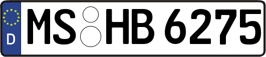 MS-HB6275