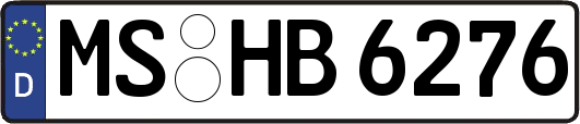 MS-HB6276