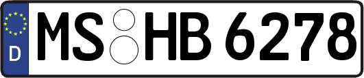 MS-HB6278