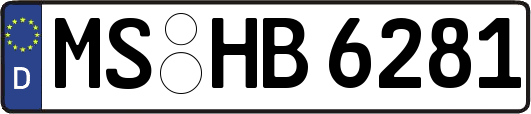 MS-HB6281