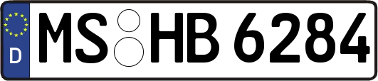 MS-HB6284