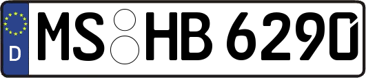 MS-HB6290