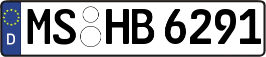 MS-HB6291