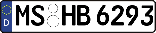 MS-HB6293