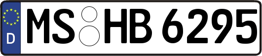 MS-HB6295