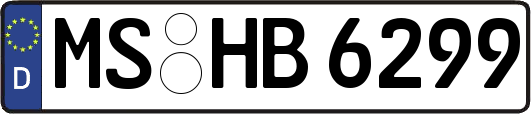 MS-HB6299