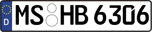 MS-HB6306