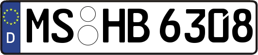 MS-HB6308