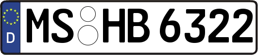 MS-HB6322
