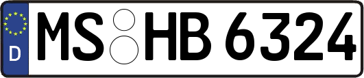 MS-HB6324