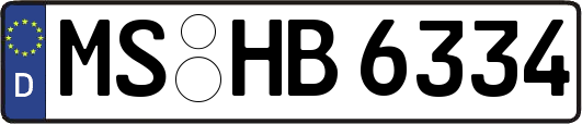 MS-HB6334