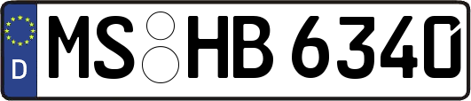MS-HB6340