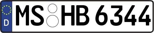 MS-HB6344