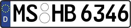 MS-HB6346