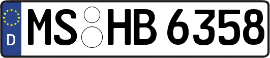 MS-HB6358