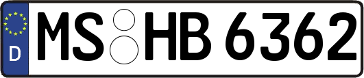MS-HB6362