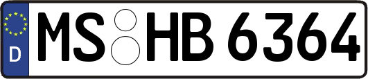 MS-HB6364