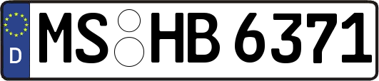 MS-HB6371