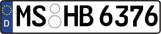 MS-HB6376