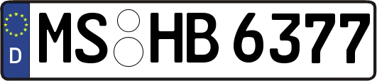 MS-HB6377