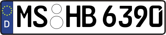 MS-HB6390