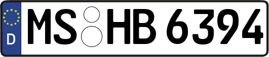 MS-HB6394