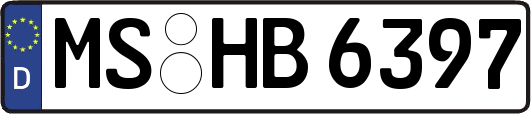 MS-HB6397
