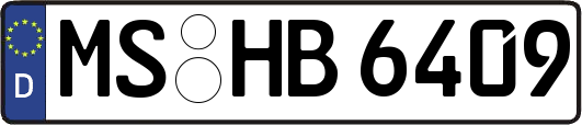 MS-HB6409