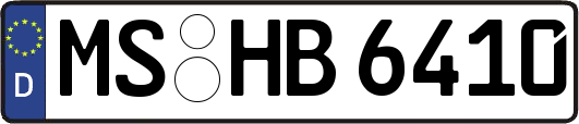 MS-HB6410