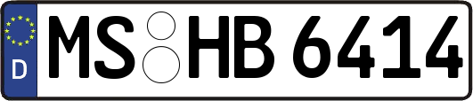 MS-HB6414