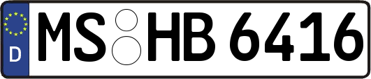 MS-HB6416