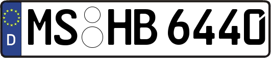MS-HB6440