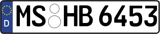 MS-HB6453