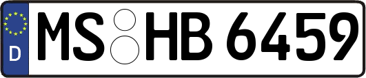 MS-HB6459